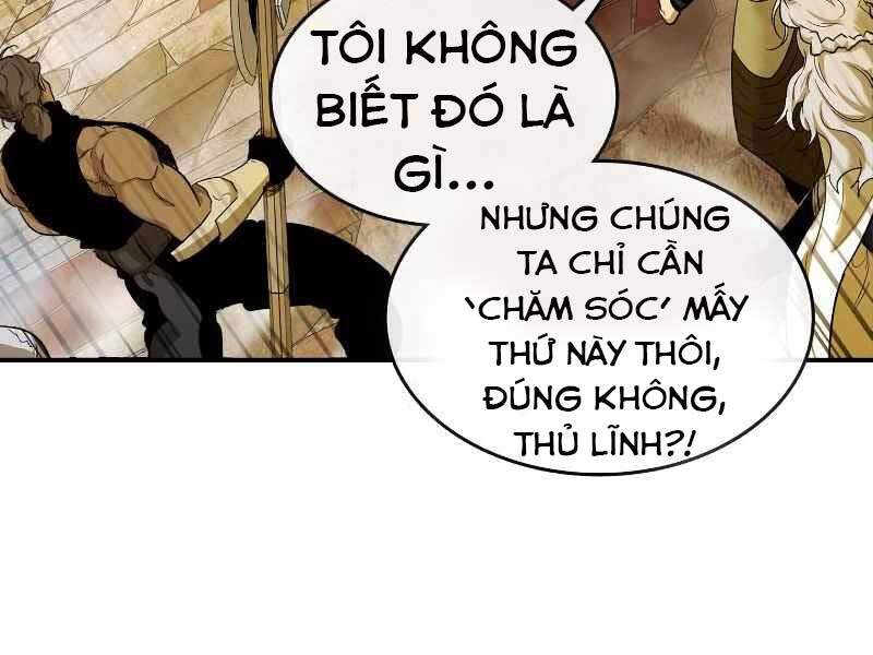 Thăng Cấp Cùng Thần Chapter 21 - Trang 88