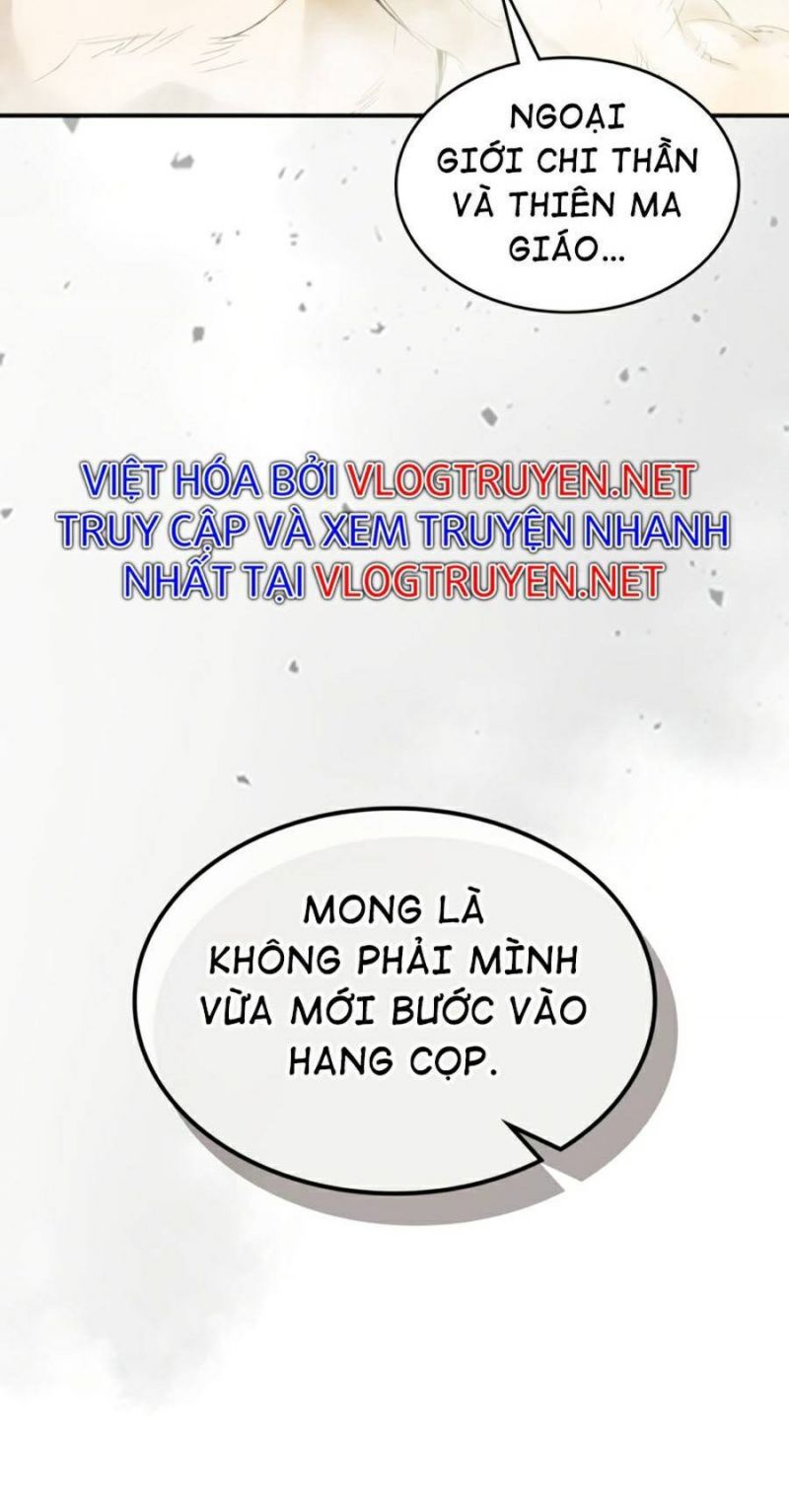 Thăng Cấp Cùng Thần Chapter 37 - Trang 54