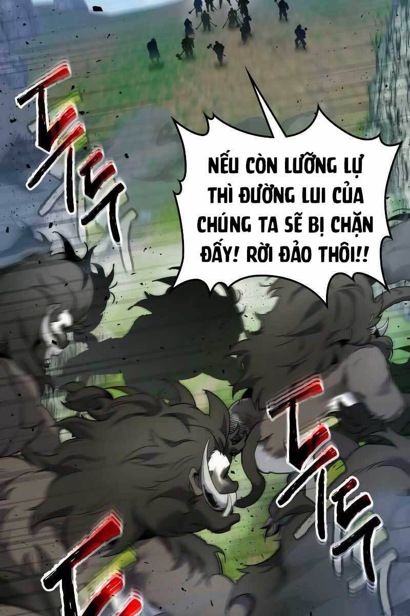 Thăng Cấp Cùng Thần Chapter 67 - Trang 26