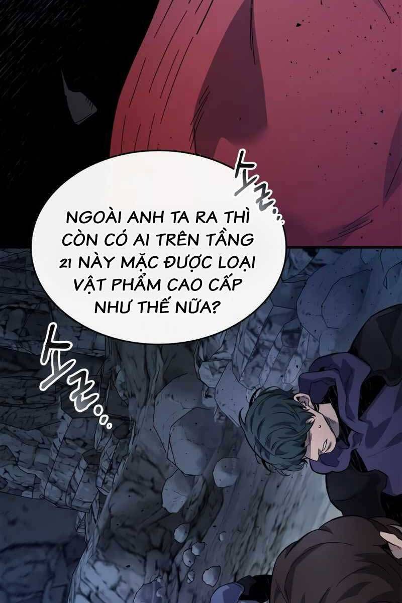 Thăng Cấp Cùng Thần Chapter 81 - Trang 45