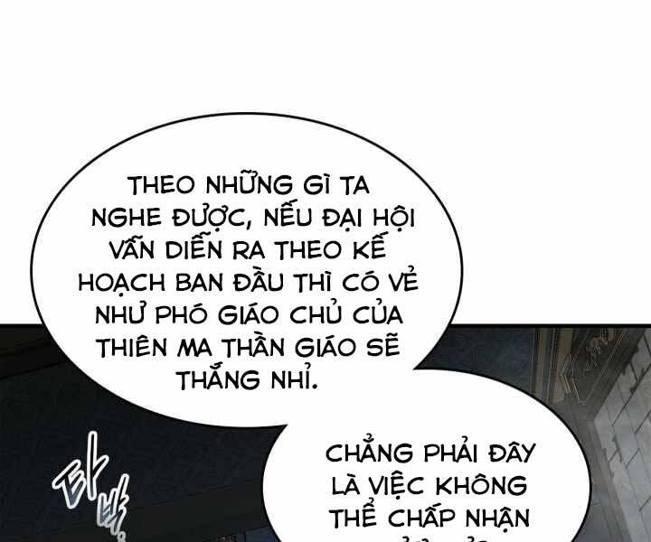 Thăng Cấp Cùng Thần Chapter 59 - Trang 23