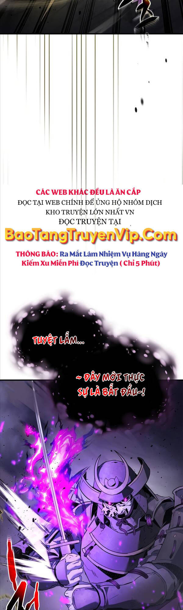 Thăng Cấp Cùng Thần Chapter 78 - Trang 5