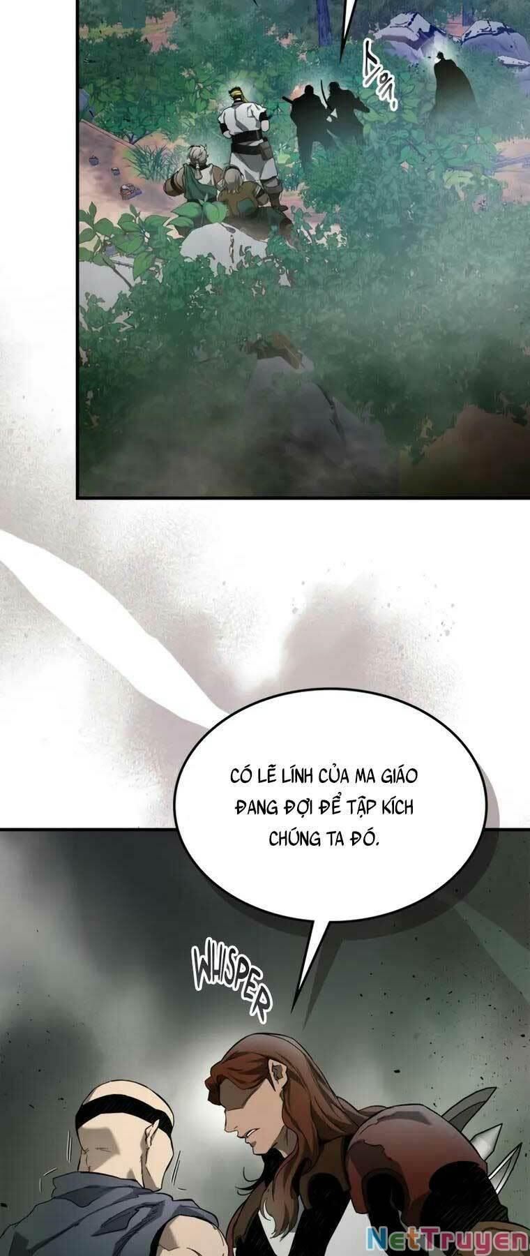 Thăng Cấp Cùng Thần Chapter 62 - Trang 13