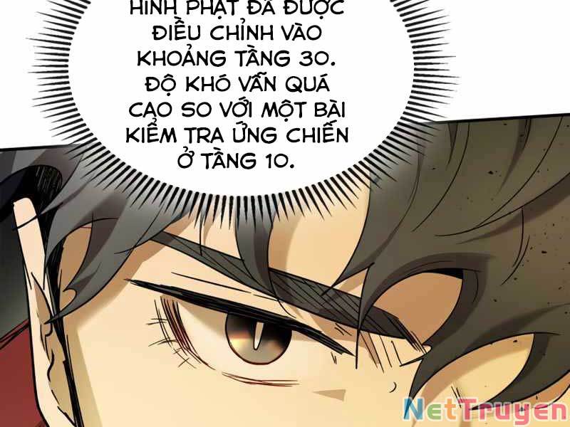 Thăng Cấp Cùng Thần Chapter 38 - Trang 15