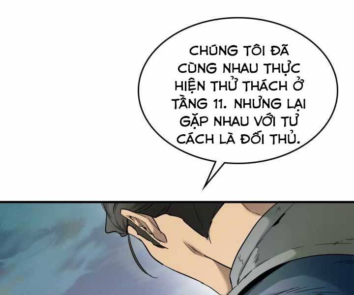 Thăng Cấp Cùng Thần Chapter 58 - Trang 89