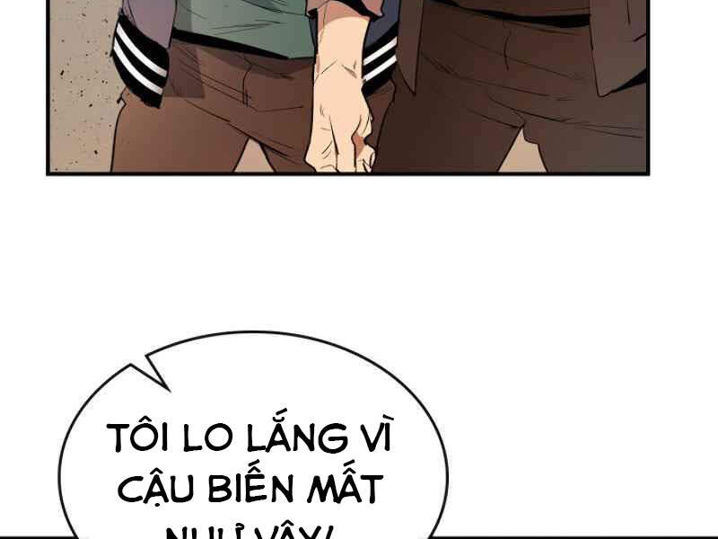 Thăng Cấp Cùng Thần Chapter 8 - Trang 18