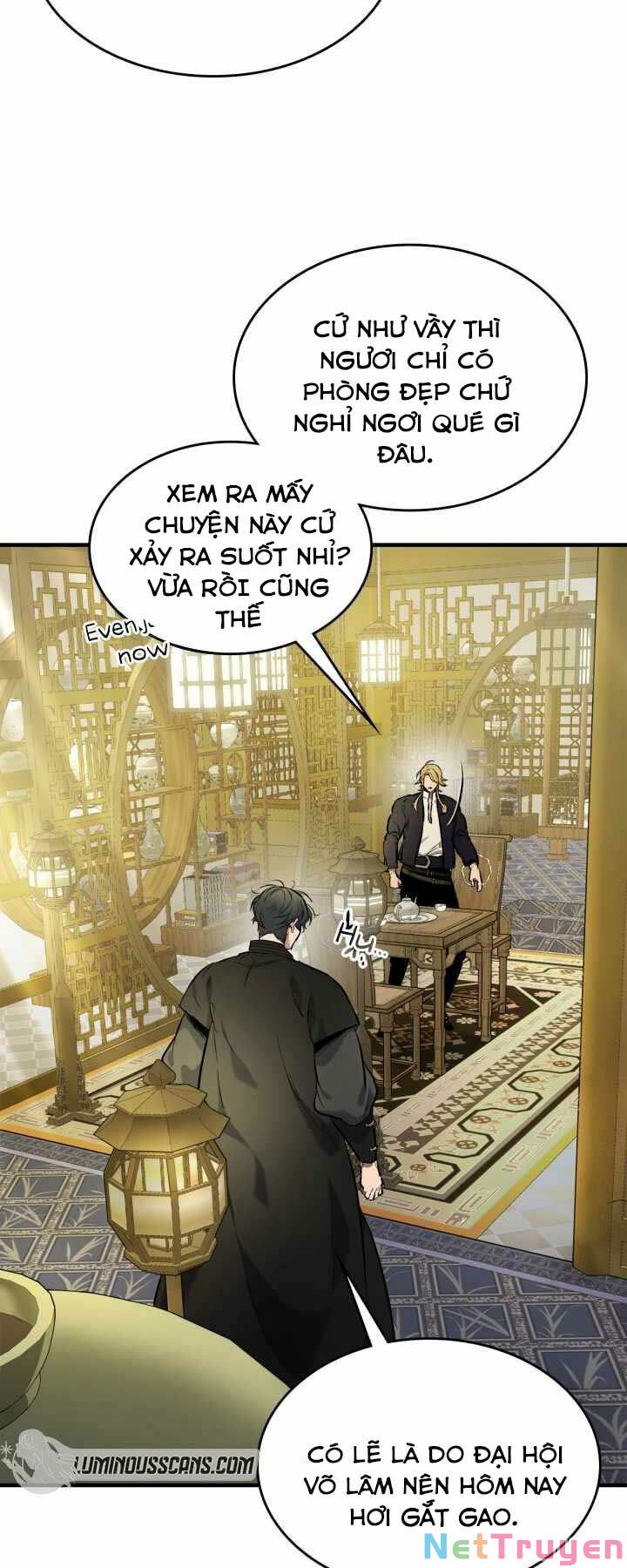 Thăng Cấp Cùng Thần Chapter 53 - Trang 68