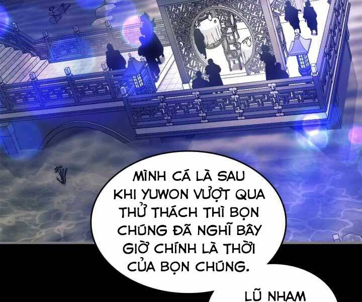 Thăng Cấp Cùng Thần Chapter 58 - Trang 106