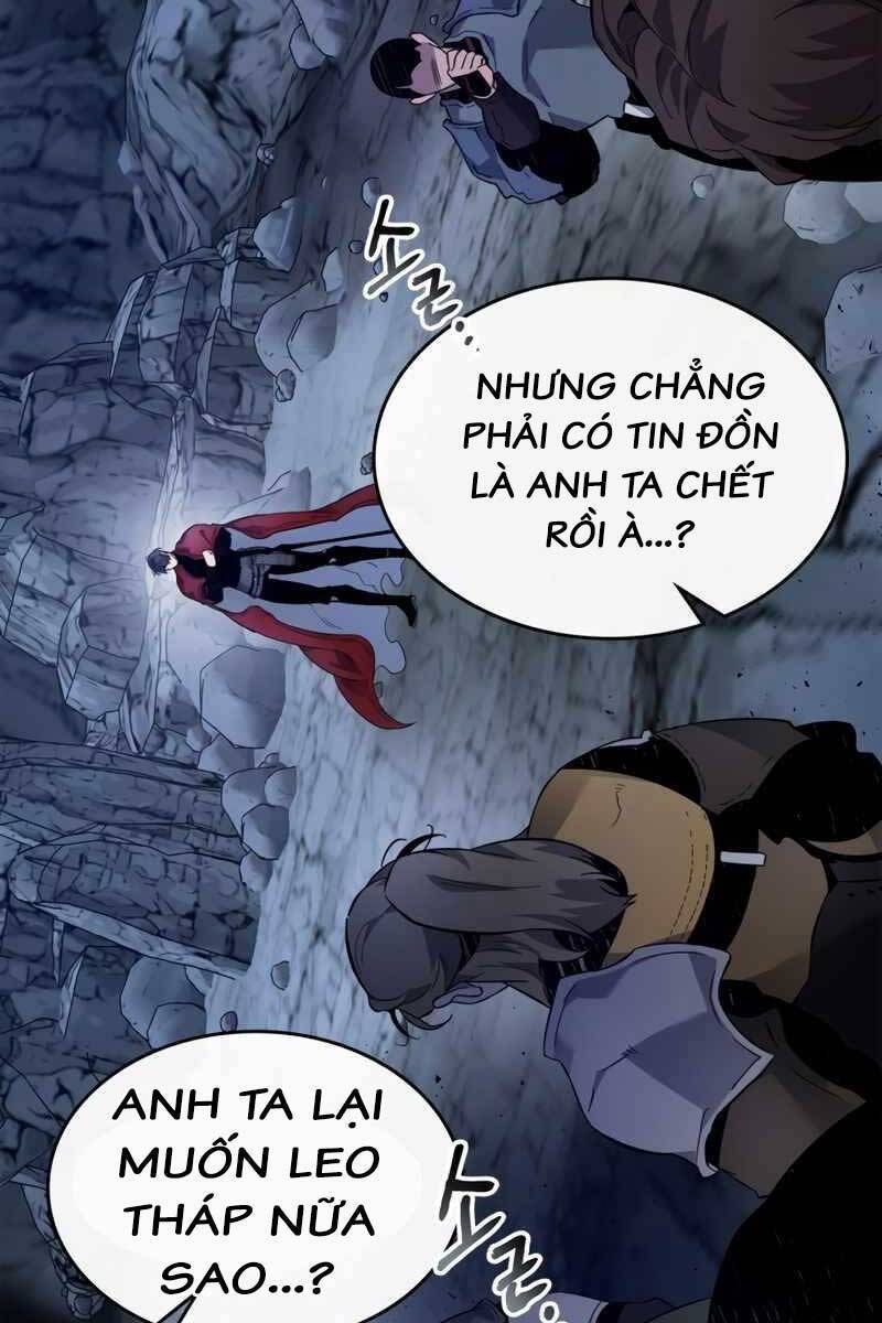 Thăng Cấp Cùng Thần Chapter 81 - Trang 46