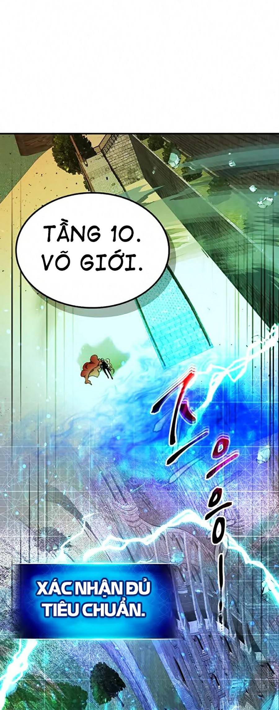 Thăng Cấp Cùng Thần Chapter 35 - Trang 29