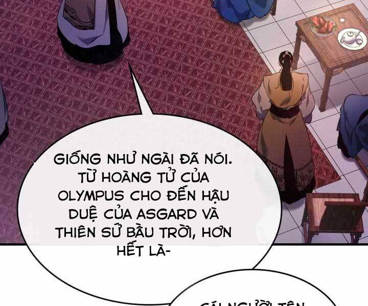 Thăng Cấp Cùng Thần Chapter 58 - Trang 8