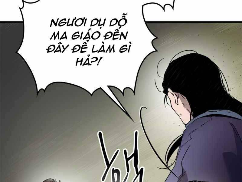 Thăng Cấp Cùng Thần Chapter 61 - Trang 27