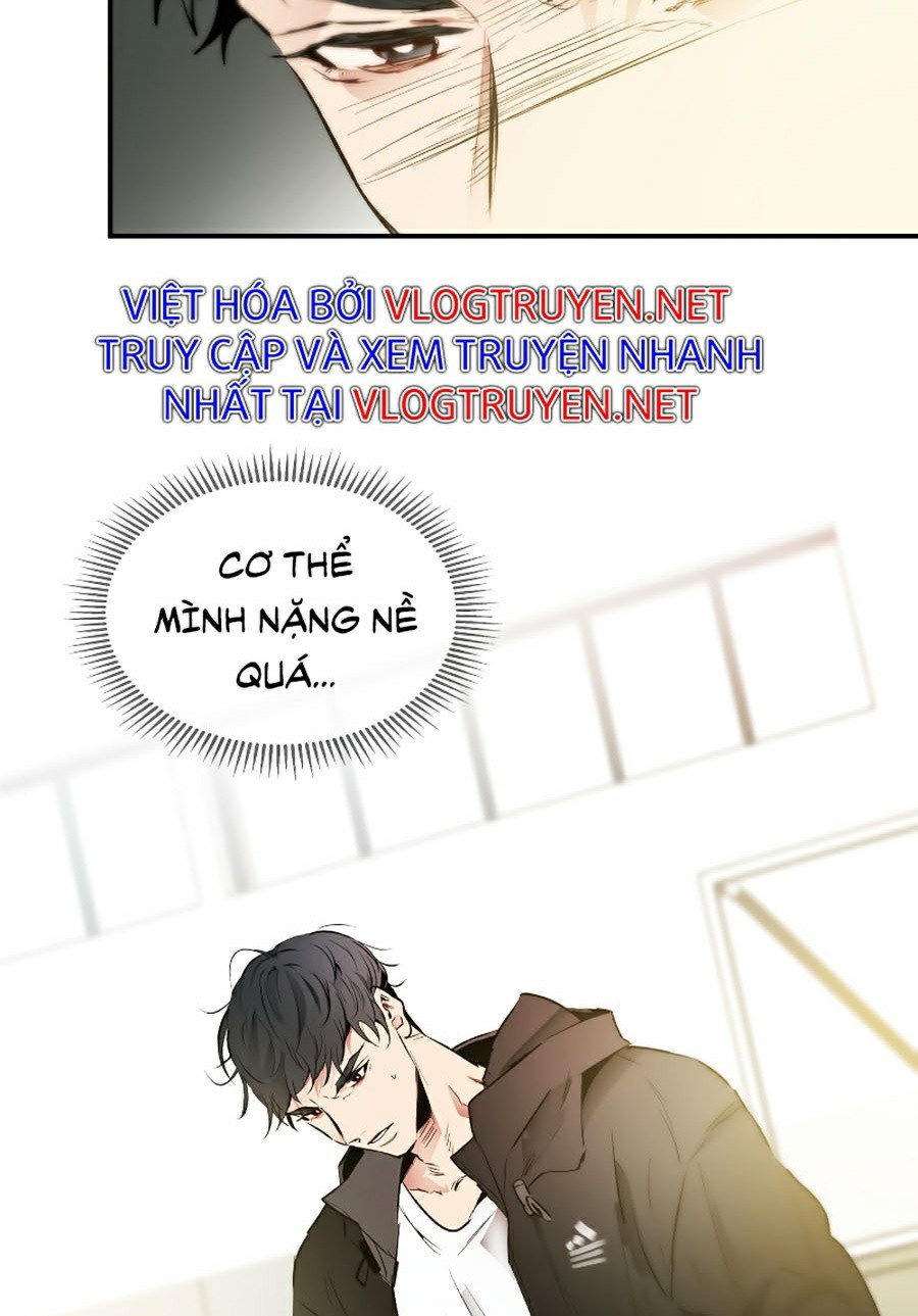 Thăng Cấp Cùng Thần Chapter 1 - Trang 58