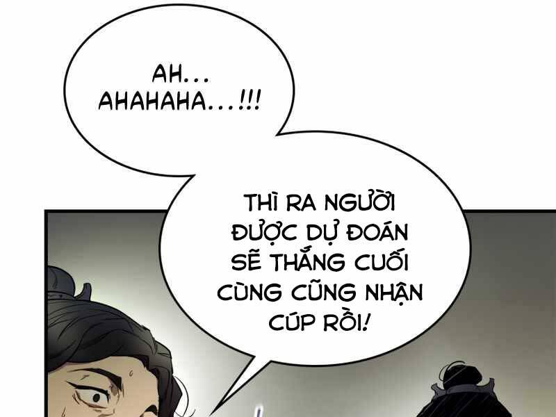 Thăng Cấp Cùng Thần Chapter 61 - Trang 20