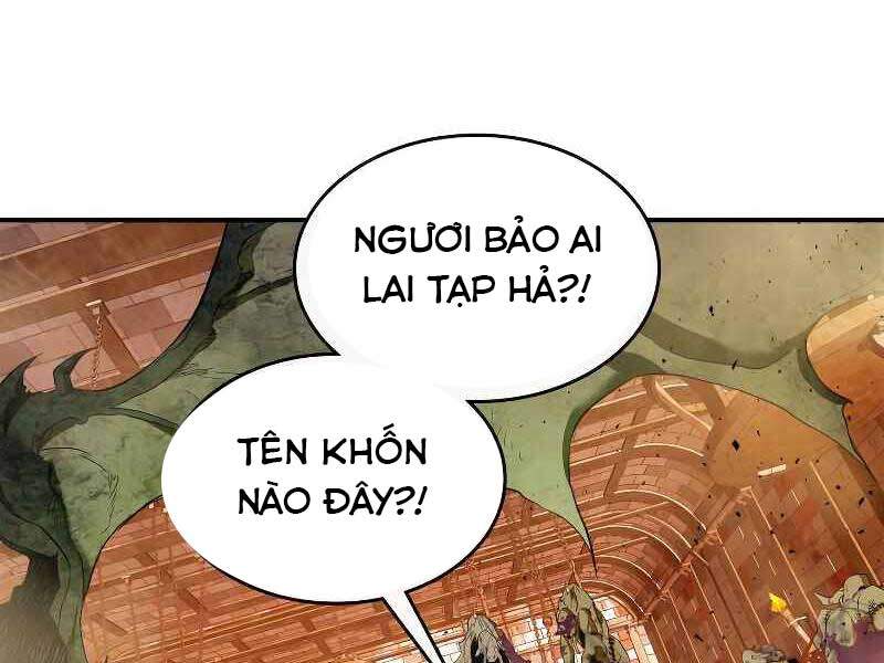 Thăng Cấp Cùng Thần Chapter 21 - Trang 38