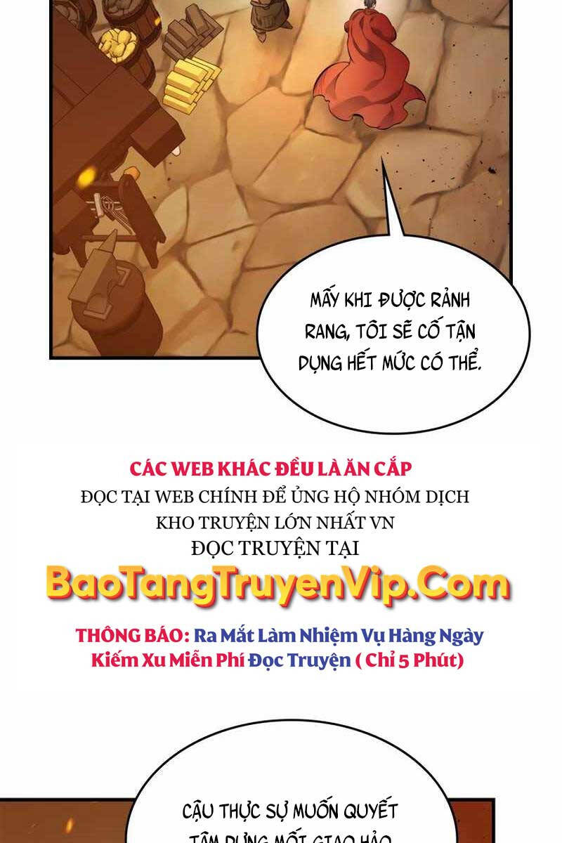 Thăng Cấp Cùng Thần Chapter 72 - Trang 29