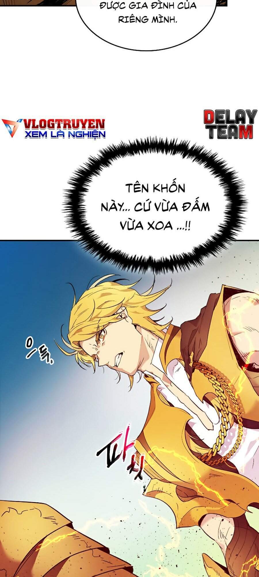 Thăng Cấp Cùng Thần Chapter 23 - Trang 62