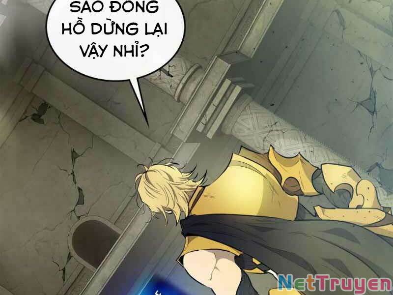 Thăng Cấp Cùng Thần Chapter 19 - Trang 3