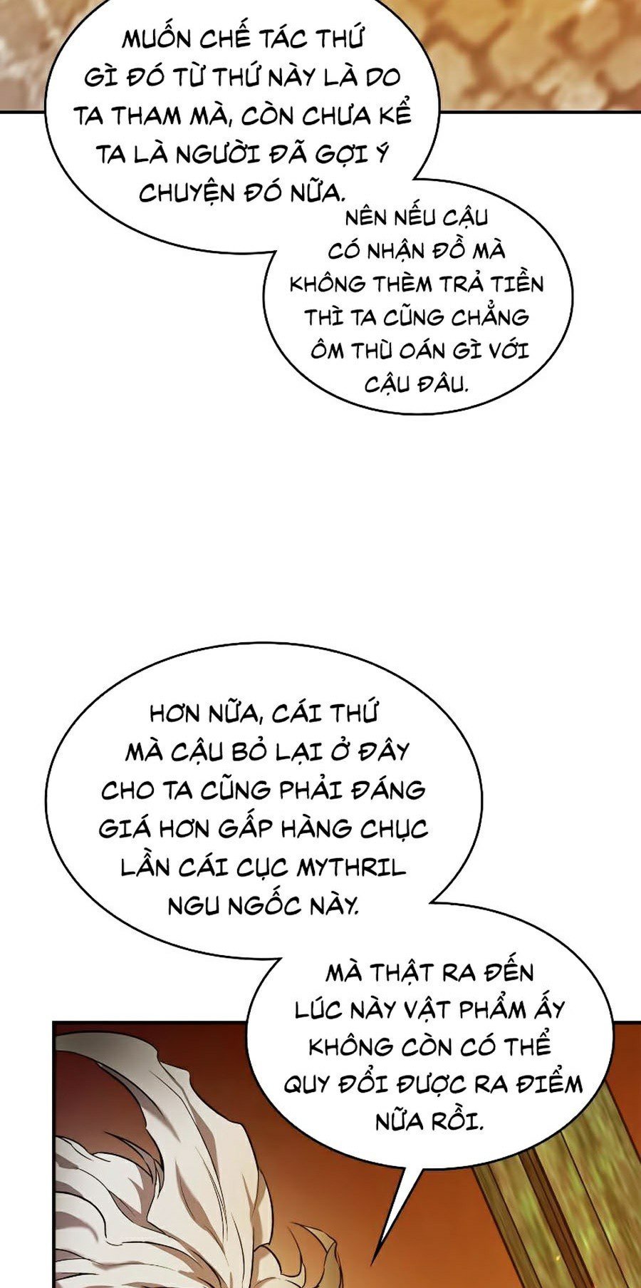 Thăng Cấp Cùng Thần Chapter 27 - Trang 85