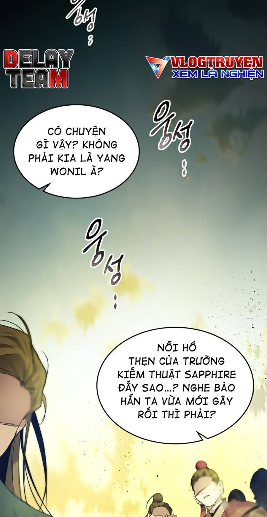 Thăng Cấp Cùng Thần Chapter 35 - Trang 57