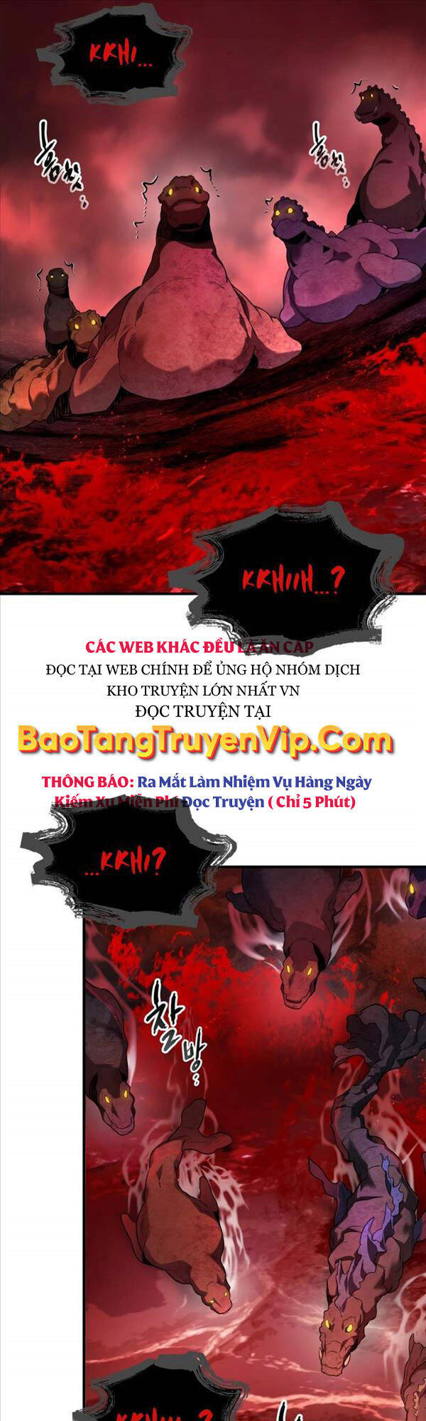 Thăng Cấp Cùng Thần Chapter 69 - Trang 35