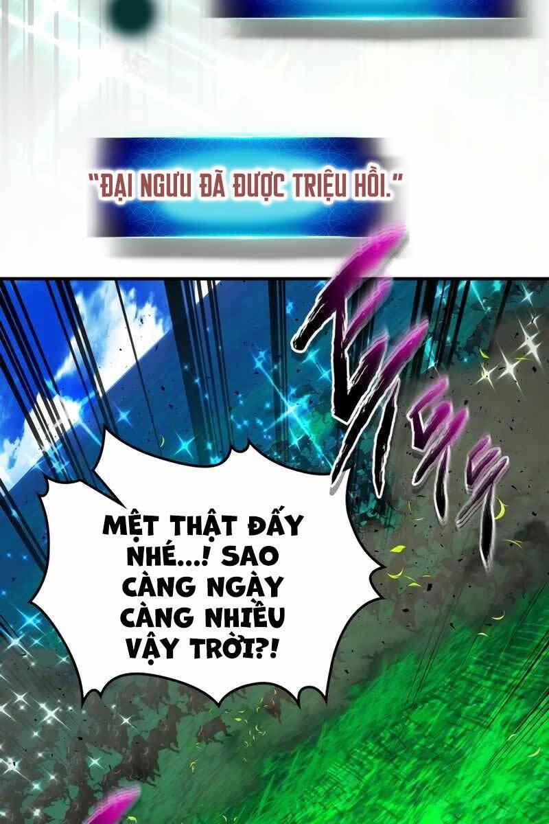 Thăng Cấp Cùng Thần Chapter 83 - Trang 23