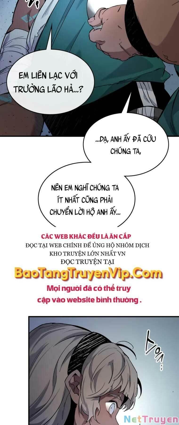 Thăng Cấp Cùng Thần Chapter 62 - Trang 31