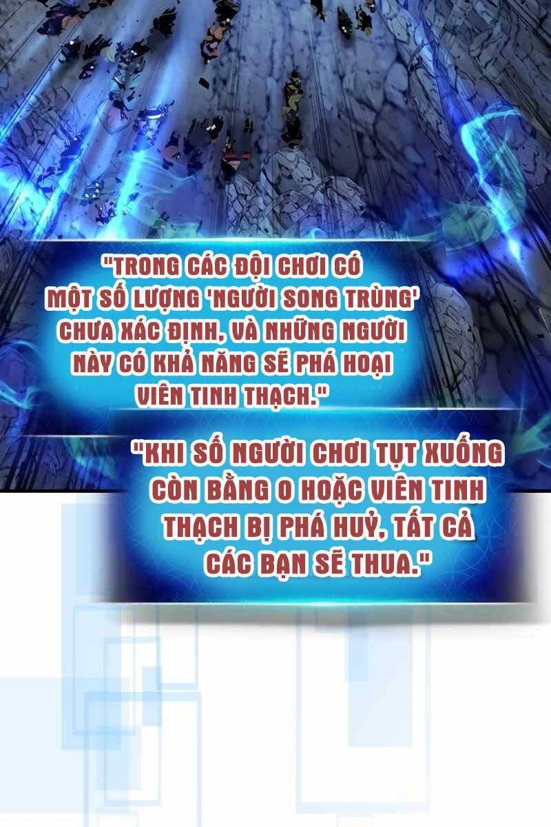 Thăng Cấp Cùng Thần Chapter 81 - Trang 53