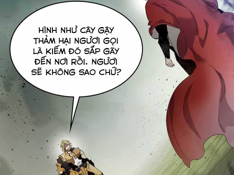 Thăng Cấp Cùng Thần Chapter 60 - Trang 156