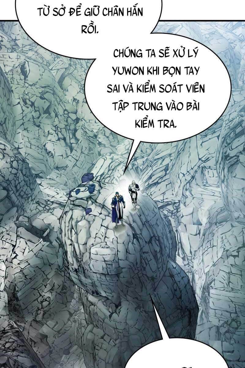 Thăng Cấp Cùng Thần Chapter 66 - Trang 59