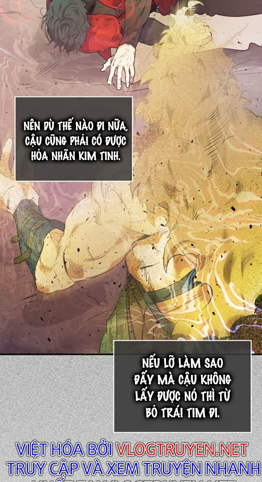 Thăng Cấp Cùng Thần Chapter 16 - Trang 67