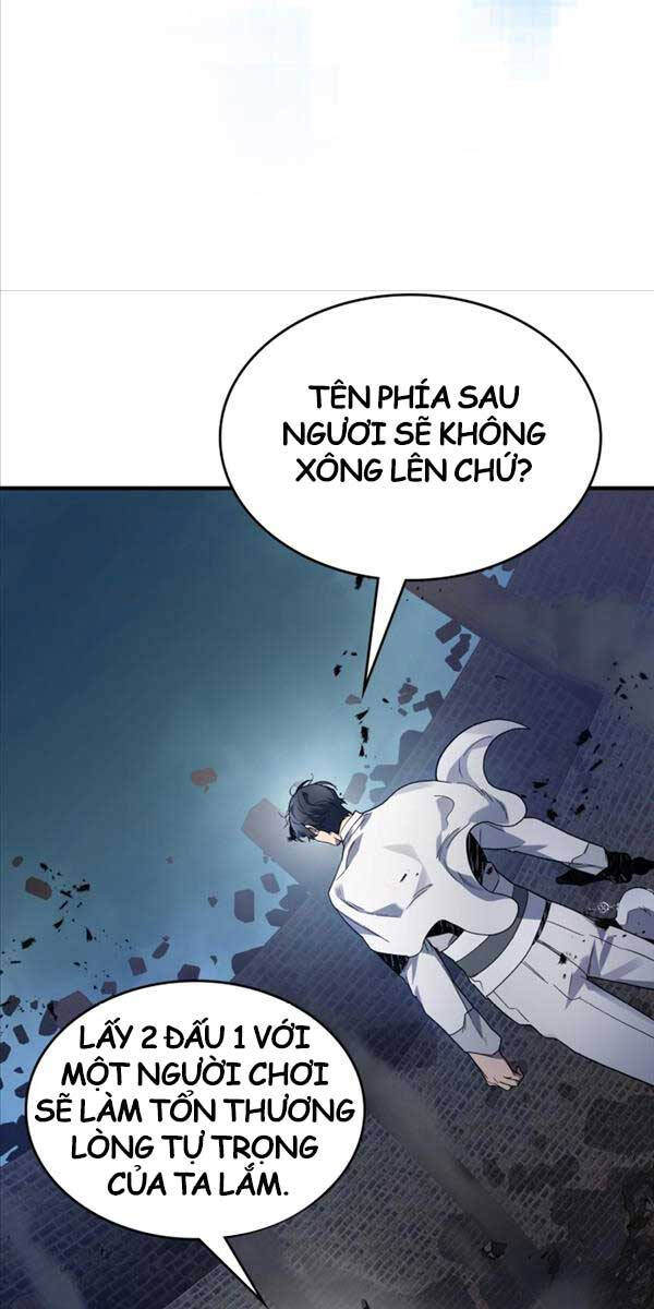 Thăng Cấp Cùng Thần Chapter 87 - Trang 32