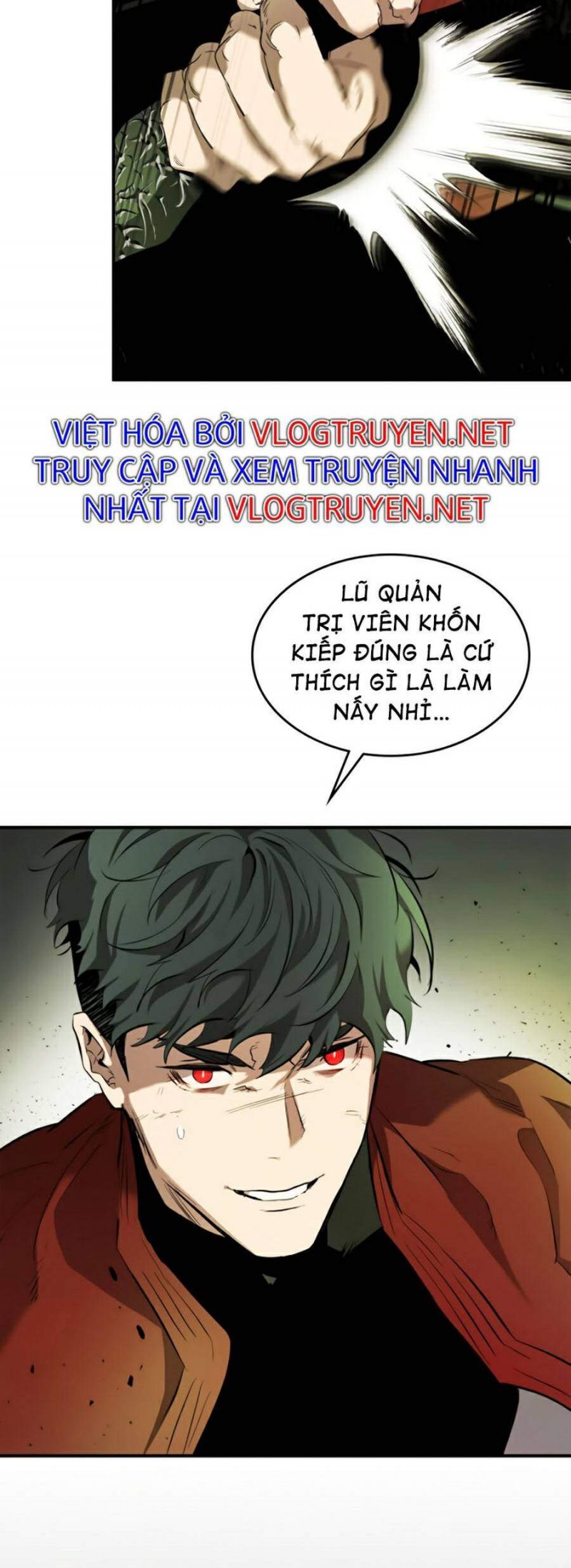 Thăng Cấp Cùng Thần Chapter 33 - Trang 29