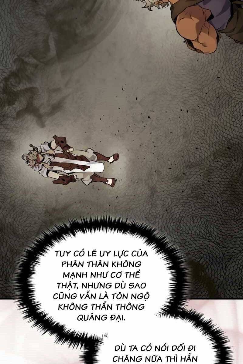 Thăng Cấp Cùng Thần Chapter 81 - Trang 29