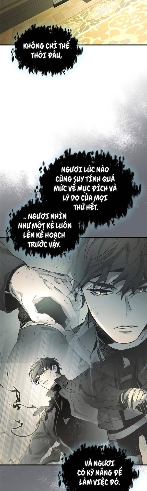 Thăng Cấp Cùng Thần Chapter 85 - Trang 7