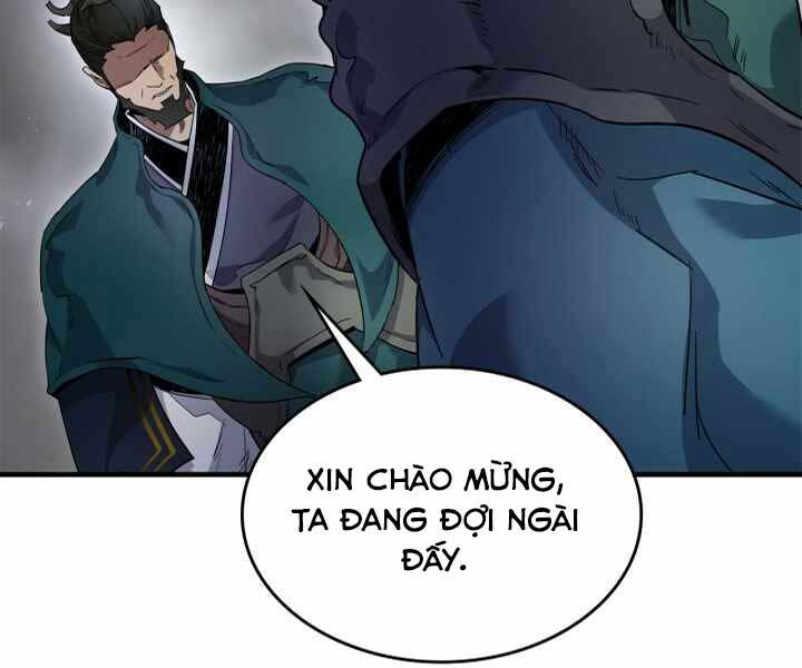 Thăng Cấp Cùng Thần Chapter 59 - Trang 11