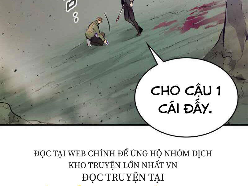 Thăng Cấp Cùng Thần Chapter 10 - Trang 10