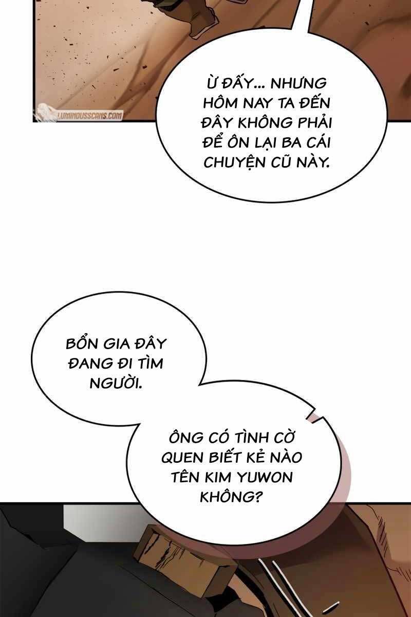 Thăng Cấp Cùng Thần Chapter 81 - Trang 23