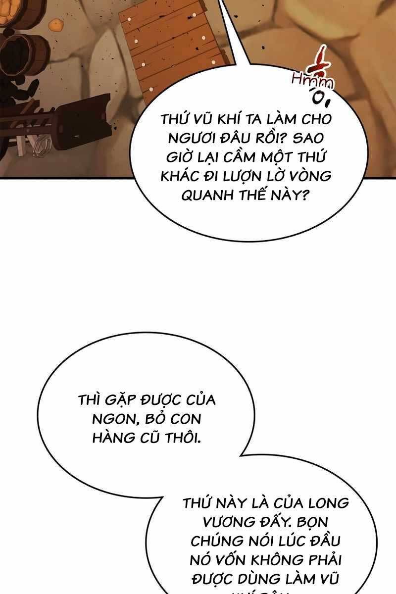 Thăng Cấp Cùng Thần Chapter 81 - Trang 21