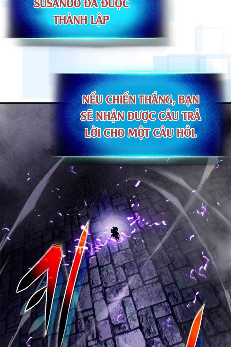 Thăng Cấp Cùng Thần Chapter 76 - Trang 100