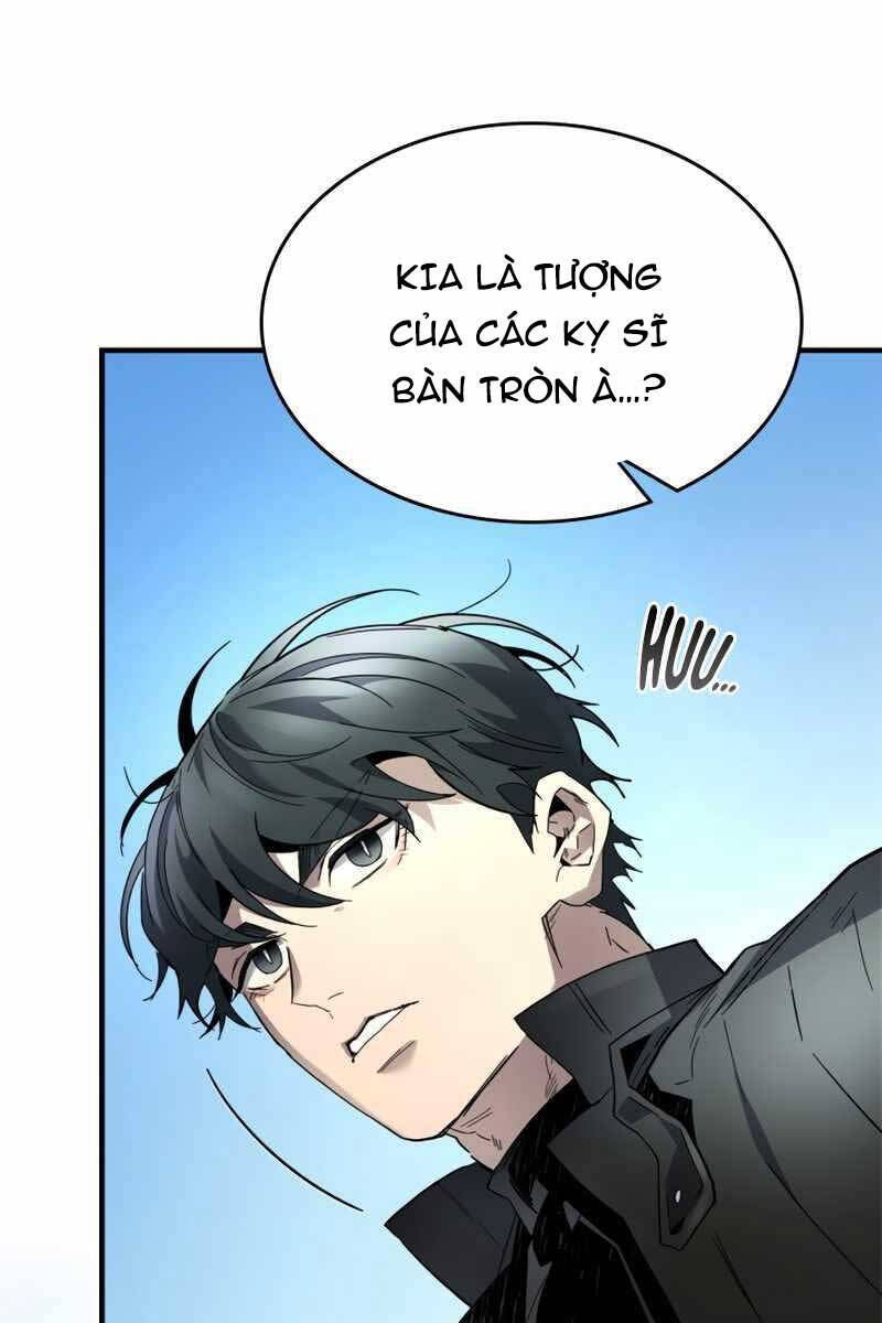 Thăng Cấp Cùng Thần Chapter 84 - Trang 38