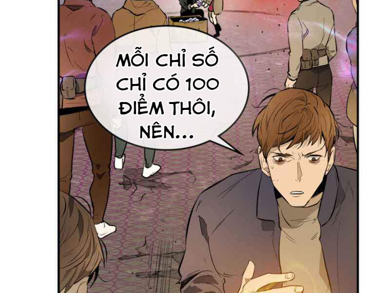 Thăng Cấp Cùng Thần Chapter 11 - Trang 182