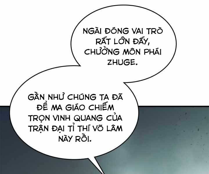 Thăng Cấp Cùng Thần Chapter 58 - Trang 179