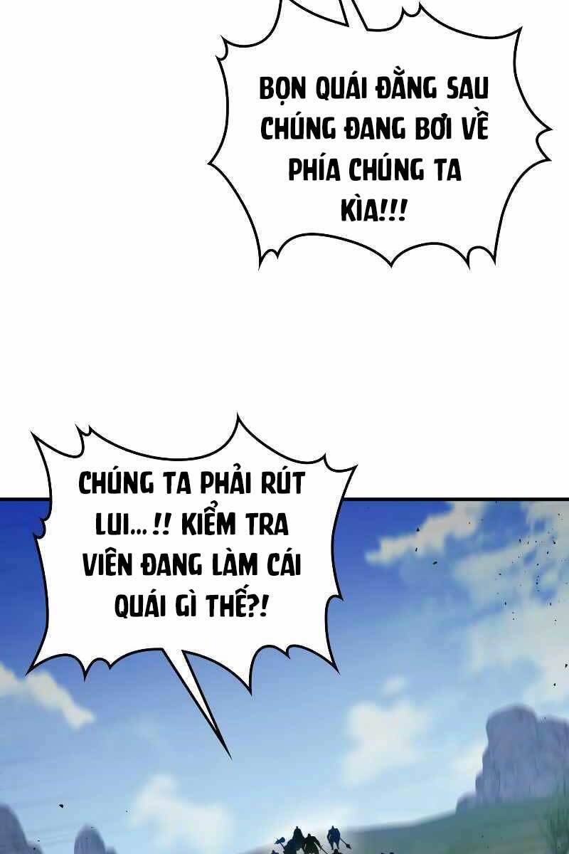 Thăng Cấp Cùng Thần Chapter 67 - Trang 25