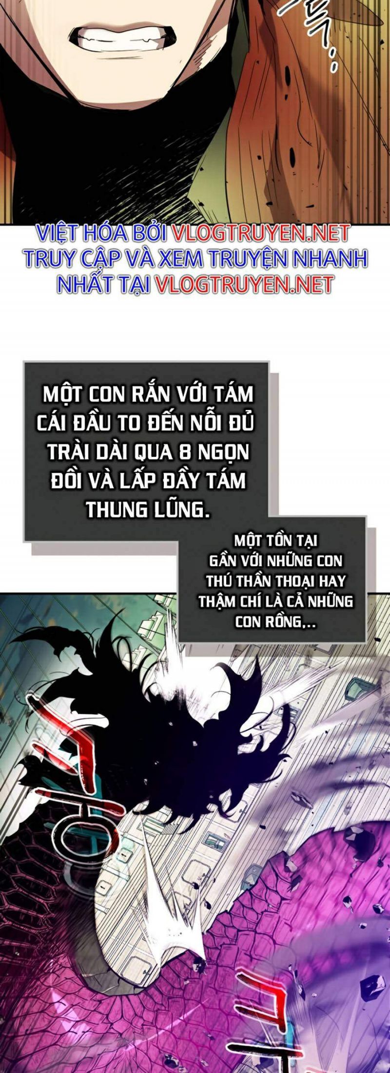 Thăng Cấp Cùng Thần Chapter 33 - Trang 27