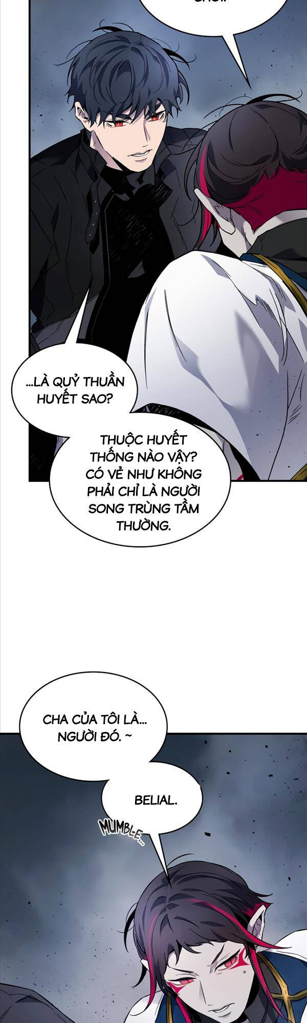 Thăng Cấp Cùng Thần Chapter 81.5 - Trang 42