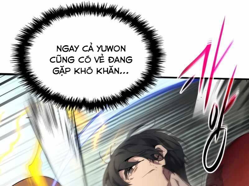 Thăng Cấp Cùng Thần Chapter 60 - Trang 110