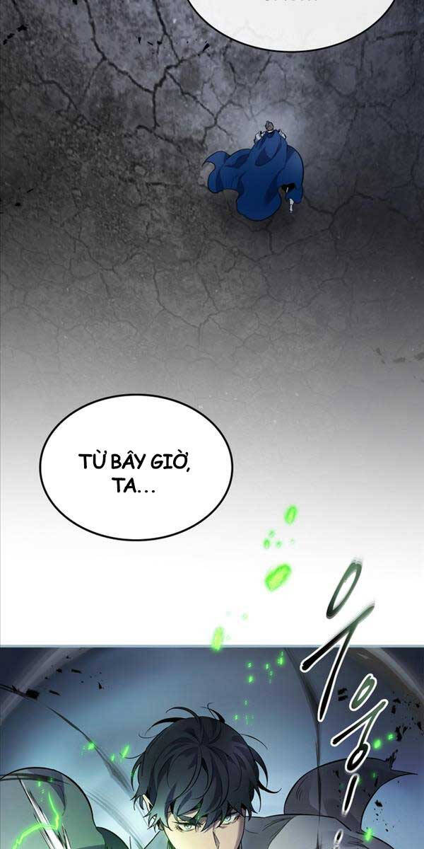 Thăng Cấp Cùng Thần Chapter 87 - Trang 40