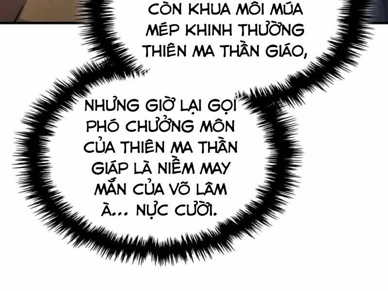 Thăng Cấp Cùng Thần Chapter 61 - Trang 25