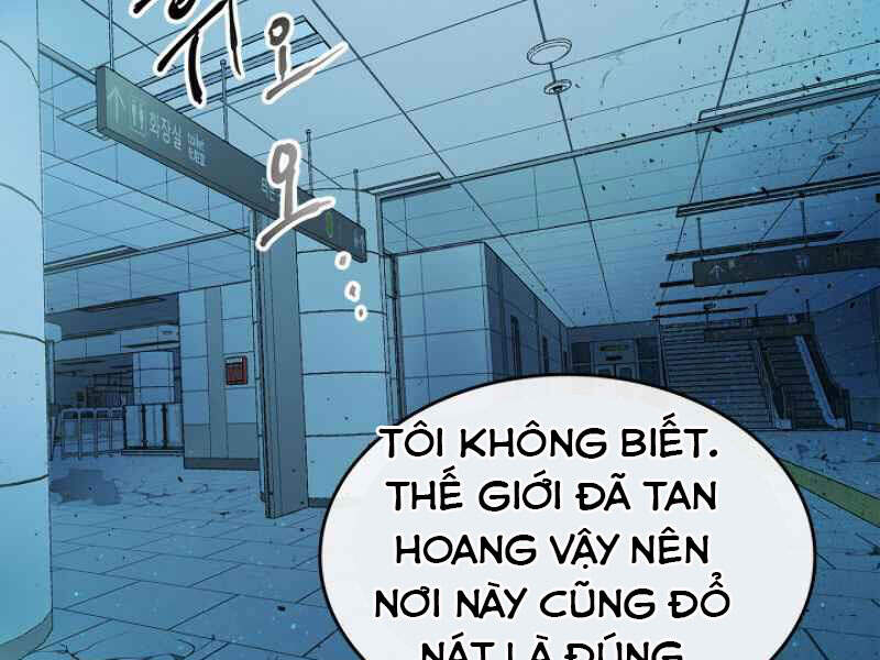 Thăng Cấp Cùng Thần Chapter 8 - Trang 168